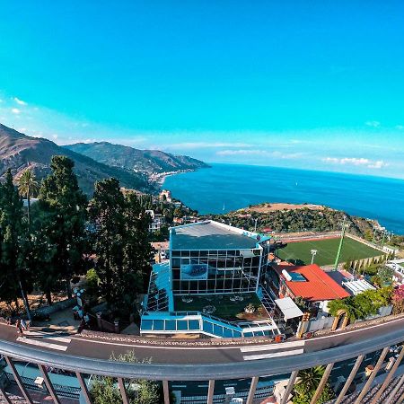 Villa Maremonti Таорміна Екстер'єр фото