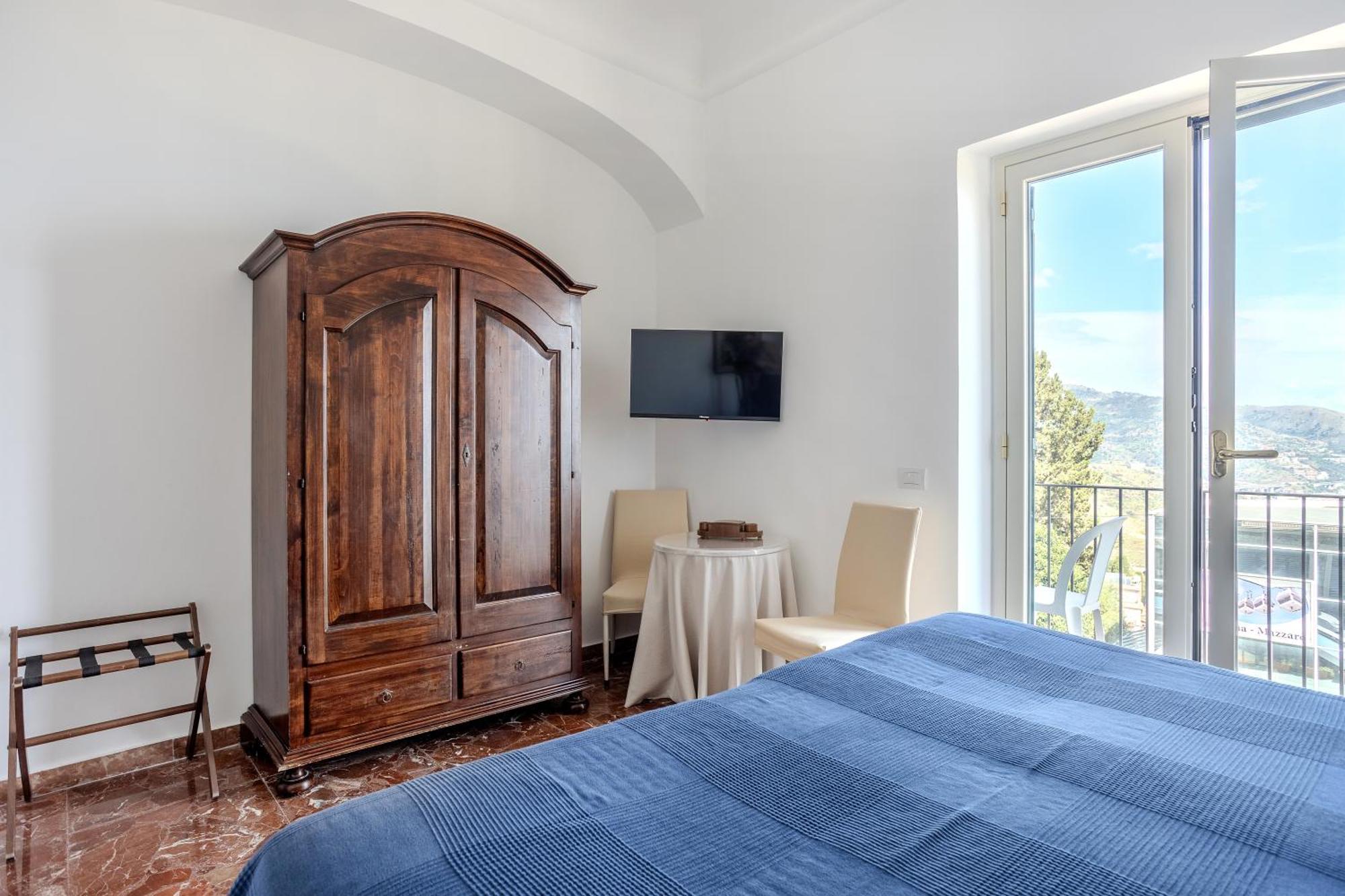 Villa Maremonti Таорміна Екстер'єр фото