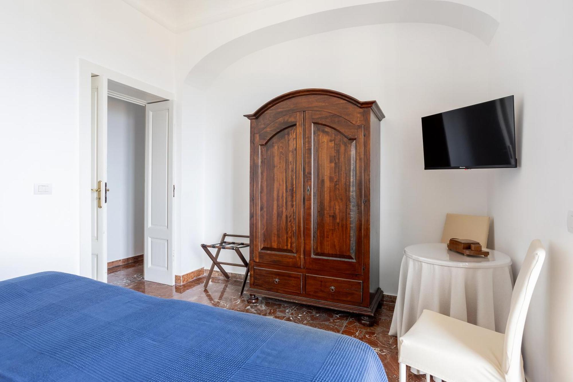 Villa Maremonti Таорміна Екстер'єр фото