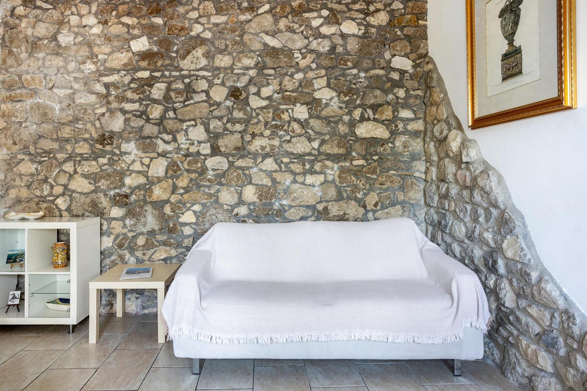 Villa Maremonti Таорміна Екстер'єр фото